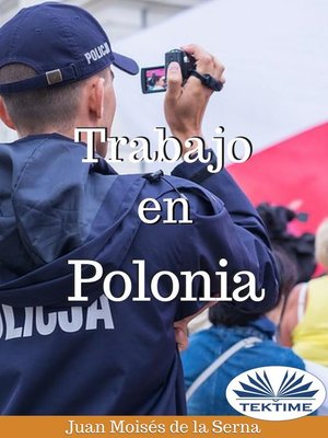 cover image of Trabajo En Polonia